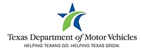 TxDMV Logo