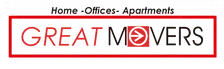Great Movers Houston