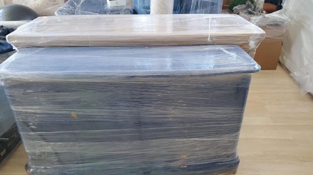 Great Movers job 19