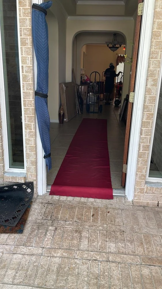Great Movers job 21