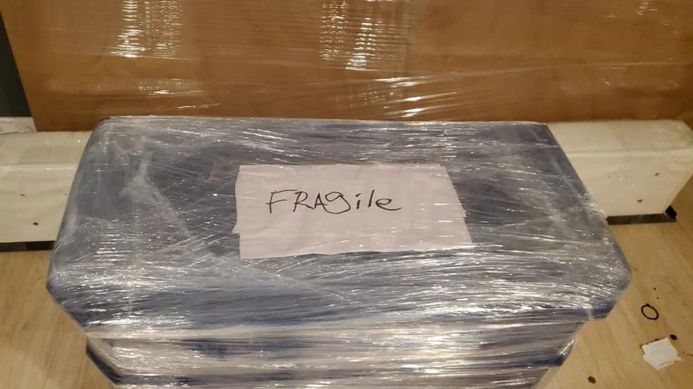 Great Movers job 25