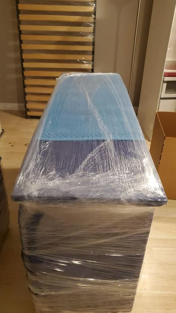 Great Movers job 26