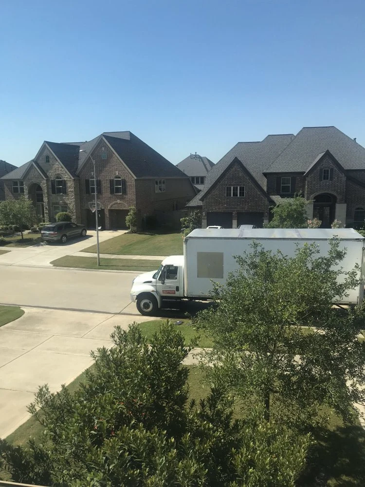 Great Movers job 27