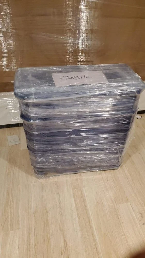 Great Movers job 28