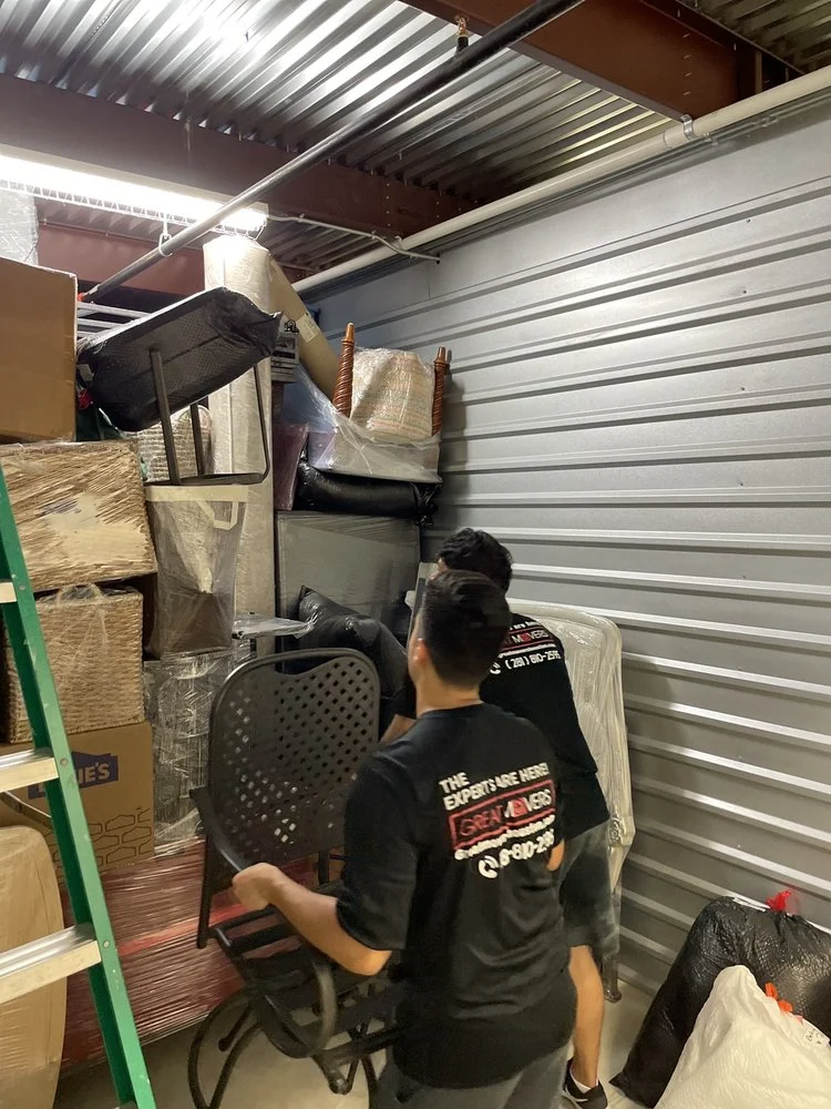 Great Movers job 30