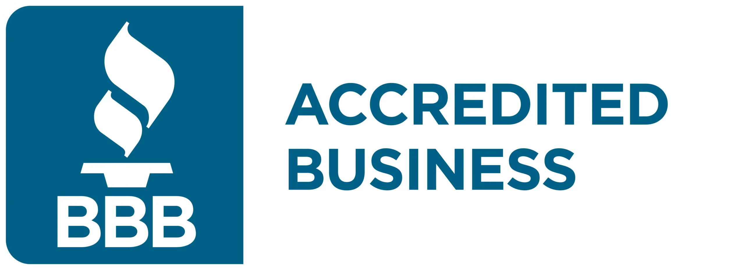 BBB Accredited