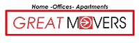 Great Movers Houston