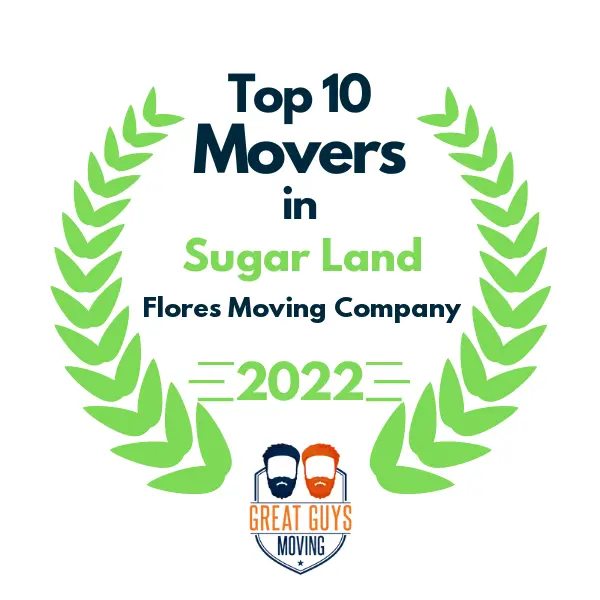 Great Guys Movers