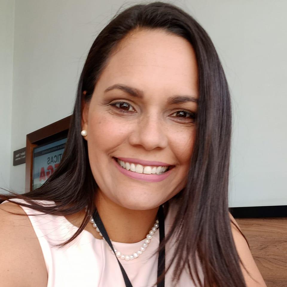 Daniela Refunjol