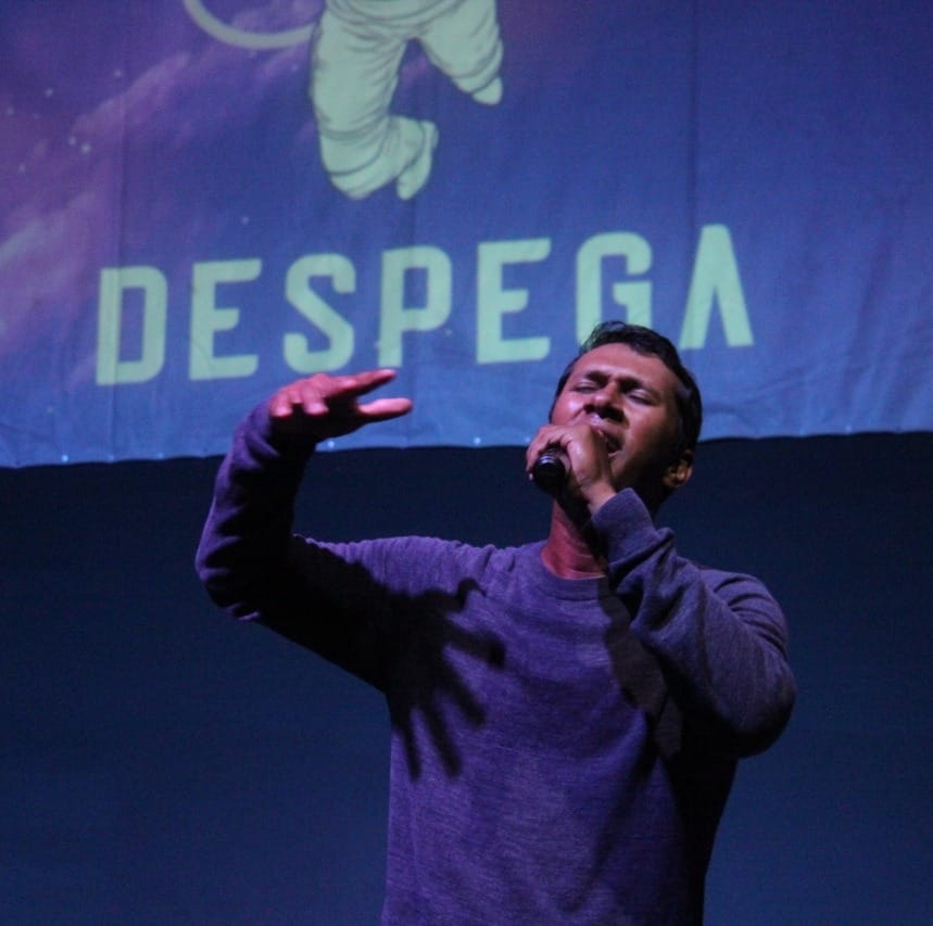 Jonathan Mendez